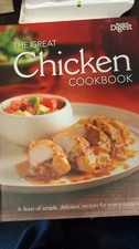 The Great Chicken Cookbook