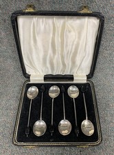 c1960 Birmingham Silver Cased