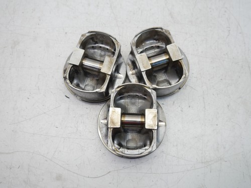 Piston ej25 for - piston, 2.5