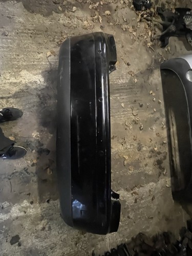Volvo v50 s40 - v50/s40, rear