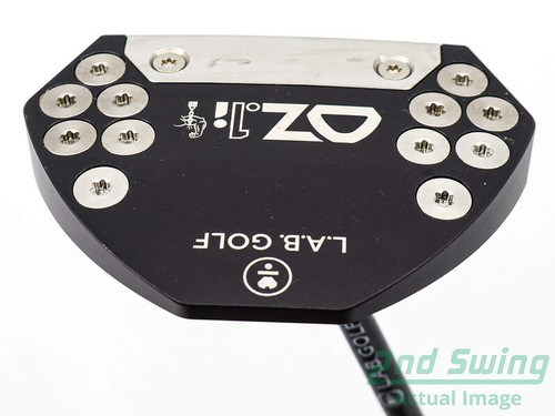 Golf oz 1i - oz.1i, armlock
