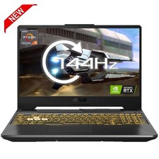 ASUS TUF A15 15.6" Gaming