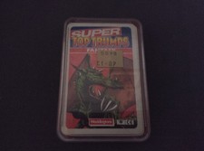 Vintage Waddingtons Super Top