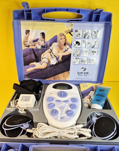 Rio slim gym pro ems - slim-gym,