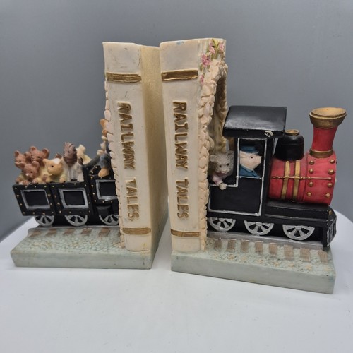 Tank engine train - engine,
