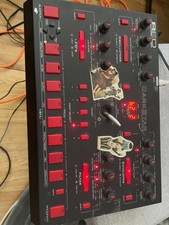 Red sound darkstar voice - red,