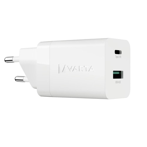 Varta speed charger - varta,