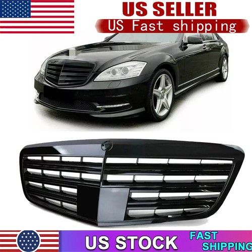 Gloss black for mercedes benz - gloss,
