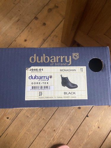 Dubarry monaghan women - dubarry, boots