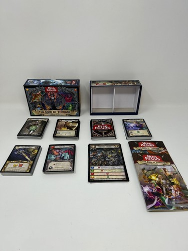 Hero realms the ruin - ruin, of