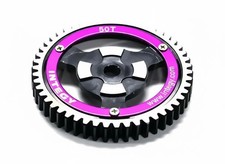 HD 50T Steel Spur Gear for HPI