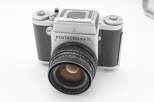 Pentacon six mc - pentacon,