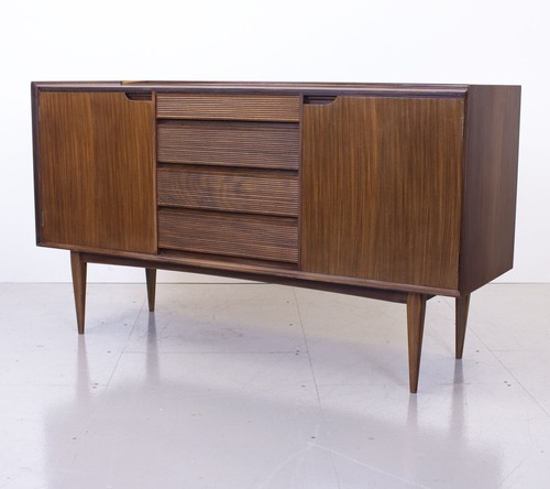 Mid century afromosia - century,