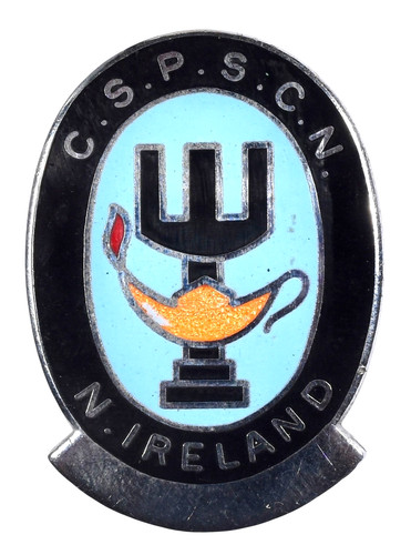 Northern ireland school - northern,