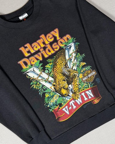 Harley davidson 90s twin - harley-davidson,