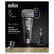 Braun Series 9 Pro+ Shaver