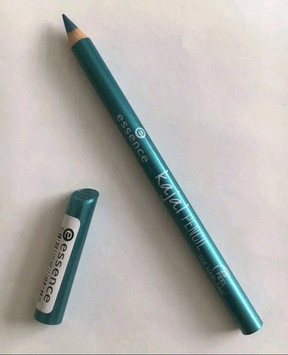 Essence kajal eye pencil - kajal,
