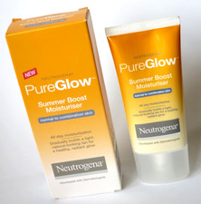 NEUTROGENA PureGlow Summer