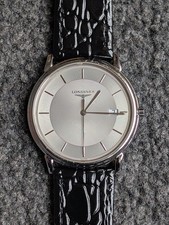 Vintage Longines Les Grandes