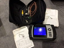 Hi Sharp TM0350 CCTV Test