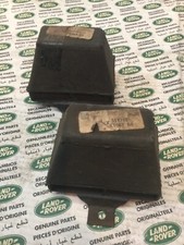 559782 Land Rover Lightweight front or rear Axle Bump Stops (Pair). FFR vehicles