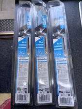 14pcs  in total Aluminum Rods