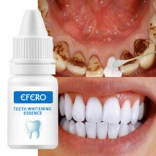 Teeth Whitening Serum Gel Oral