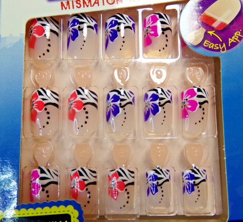 Broadway for kiss nails - broadway,