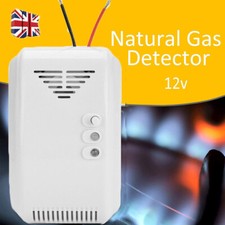 Gas Alarm Detector Propane For