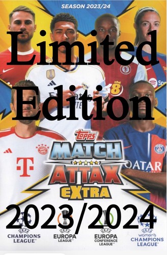 Limited edition cards - limited,