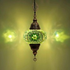Turkish moroccan mosaic - turkish,