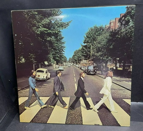 The beatles abbey road 1994 - the,