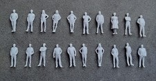 Model railway scale - model,