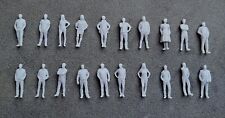 Model Railway Scale People