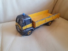 ORIGINAL 1960s DINKY SUPERTOYS