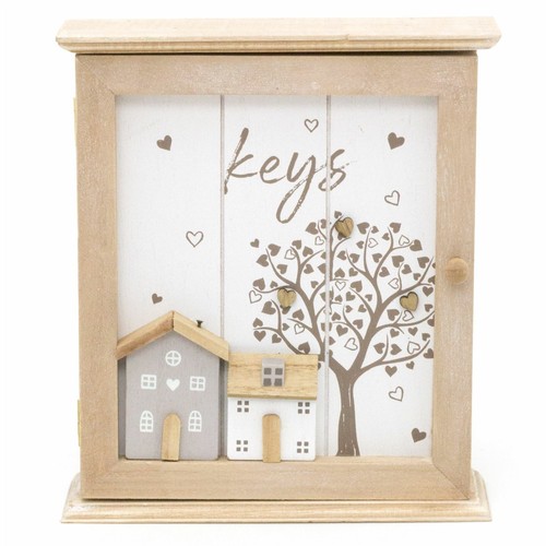 Shabby chic wooden wall - shabby,