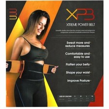 XTREME POWER BELT (SMALL)