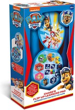 Paw Patrol Chase's Flip Up