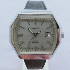 Volvo Vintage Classic Driver