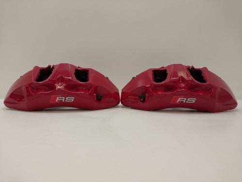 Front caliper kit - front, (kit)