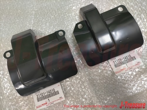 Toyota genuine r154 clutch - toyota,