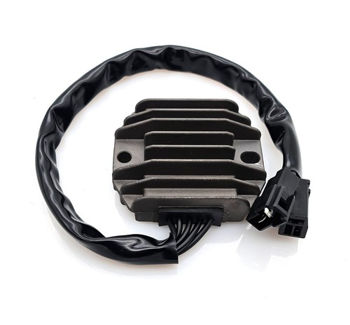 Mtx regulator rectifier fit - regulator,