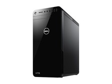 Dell XPS 8910 Gaming i7-6700 16GB RAM 256GB NVMe & 2TB HDD GTX750 Windows 10 PC