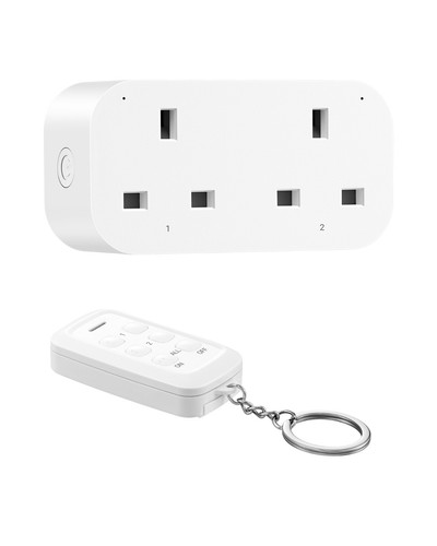 Dewenwils gang remote - gang,