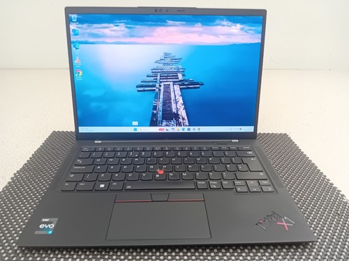 Oled lenovo thinkpad - 2.8k,