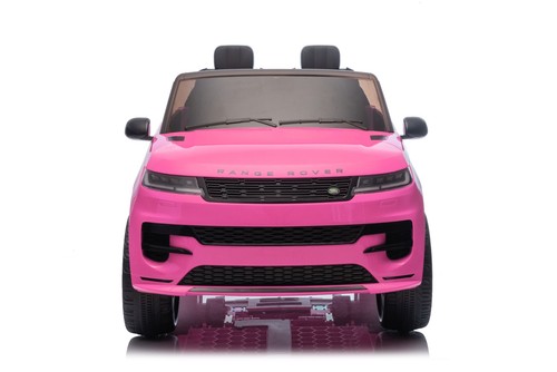 Range rover sport 24v - sport, kids
