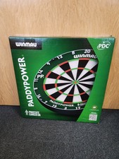 Winmau Blade 6 Dart Board -