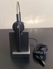 EPOS Sennheiser D10 DECT