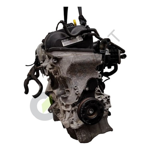 Volkswagen polo mk5 engine - mk5, fl
