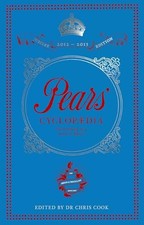 Pears' Cyclopaedia 2012-2013